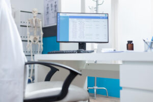 best EMR system for private practice